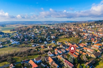 Prodej domu 280 m², Ondřejov