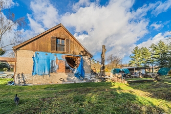 Prodej domu 280 m², Ondřejov