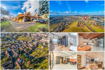 Prodej domu 280 m², Ondřejov