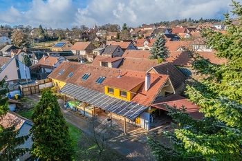 Prodej domu 280 m², Ondřejov