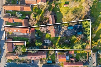 Prodej domu 280 m², Ondřejov