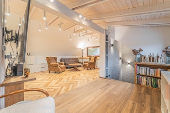 Prodej domu 280 m², Ondřejov