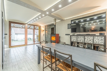 Prodej domu 280 m², Ondřejov