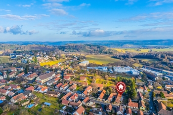 Prodej domu 280 m², Ondřejov