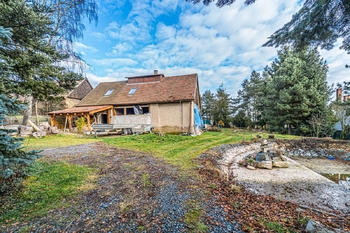 Prodej domu 280 m², Ondřejov