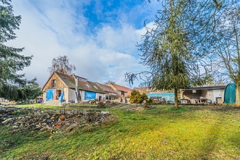 Prodej domu 280 m², Ondřejov