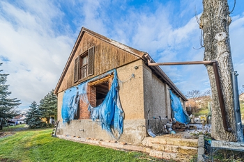 Prodej domu 280 m², Ondřejov