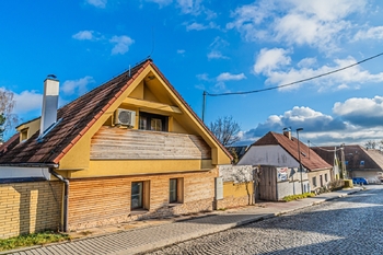 Prodej domu 280 m², Ondřejov