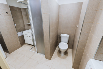 Pronájem bytu 2+1 v osobním vlastnictví 49 m², Praha 4 - Podolí