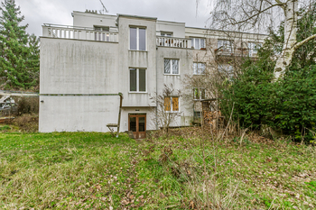 Pronájem bytu 2+1 v osobním vlastnictví 49 m², Praha 4 - Podolí