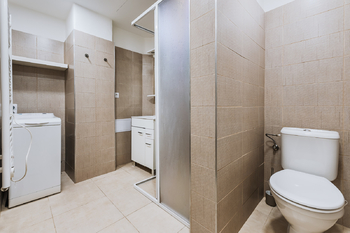 Pronájem bytu 2+1 v osobním vlastnictví 49 m², Praha 4 - Podolí