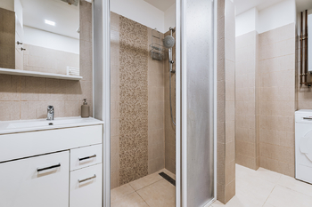 Pronájem bytu 2+1 v osobním vlastnictví 49 m², Praha 4 - Podolí