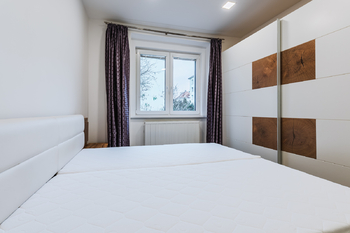 Pronájem bytu 2+1 v osobním vlastnictví 49 m², Praha 4 - Podolí