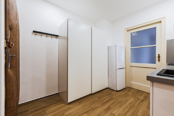 Pronájem bytu 2+1 v osobním vlastnictví 49 m², Praha 4 - Podolí