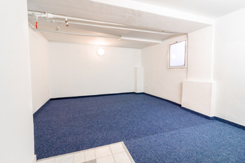 Ateliér - Pronájem obchodních prostor 22 m², Praha 2 - Nové Město