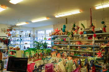 Pronájem obchodních prostor 49 m², Tachov