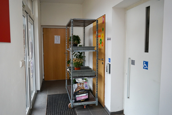 Pronájem obchodních prostor 49 m², Tachov