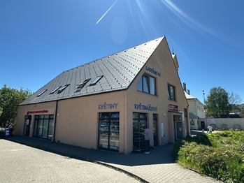 Pronájem obchodních prostor 49 m², Tachov