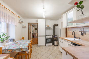 Prodej domu 150 m², Jablonné v Podještědí