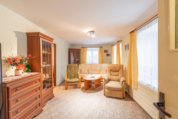 Prodej domu 150 m², Jablonné v Podještědí