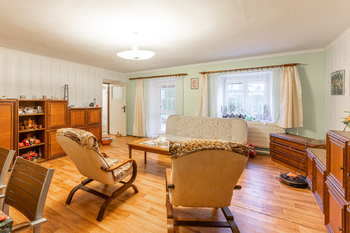 Prodej domu 150 m², Jablonné v Podještědí