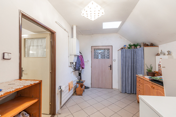 Prodej domu 150 m², Jablonné v Podještědí