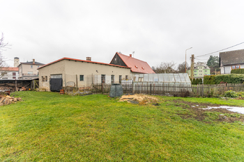 Prodej domu 150 m², Jablonné v Podještědí