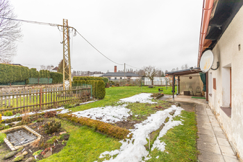 Prodej domu 150 m², Jablonné v Podještědí