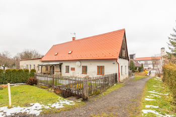 Prodej domu 150 m², Jablonné v Podještědí