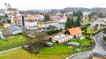Prodej domu 150 m², Jablonné v Podještědí