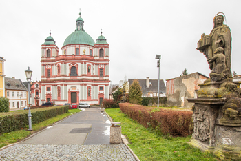 Prodej domu 150 m², Jablonné v Podještědí