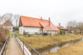 Prodej domu 150 m², Jablonné v Podještědí