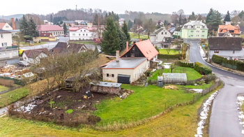 Prodej domu 150 m², Jablonné v Podještědí