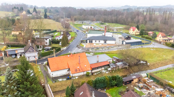 Prodej domu 150 m², Jablonné v Podještědí