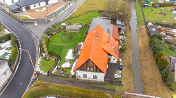 Prodej domu 150 m², Jablonné v Podještědí