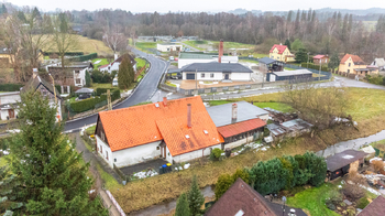 Prodej domu 150 m², Jablonné v Podještědí