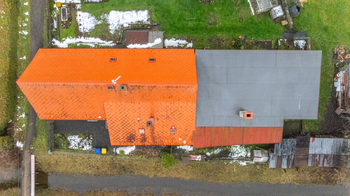 Prodej domu 150 m², Jablonné v Podještědí