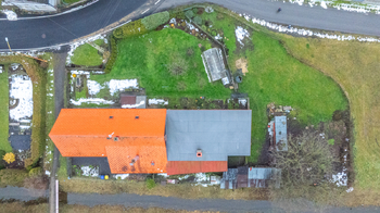 Prodej domu 150 m², Jablonné v Podještědí