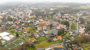 Prodej domu 150 m², Jablonné v Podještědí