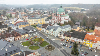 Prodej domu 150 m², Jablonné v Podještědí