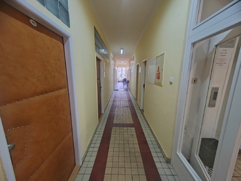 Chodba III.NP - Pronájem kancelářských prostor 18 m², Ostrava