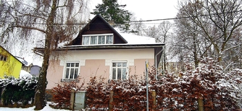 Prodej domu 240 m², Rýmařov