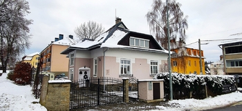 Prodej domu 240 m², Rýmařov