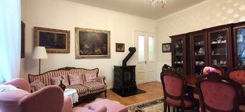 Prodej domu 240 m², Rýmařov