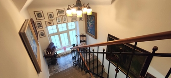 Prodej domu 240 m², Rýmařov