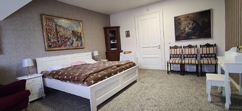 Prodej domu 240 m², Rýmařov