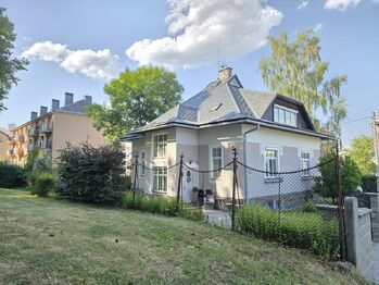Prodej domu 240 m², Rýmařov