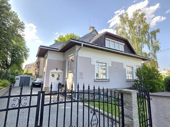 Prodej domu 240 m², Rýmařov
