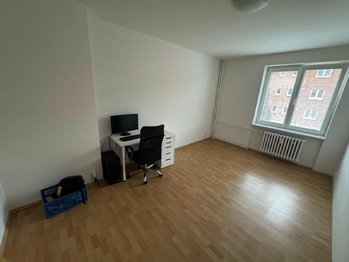 Pronájem bytu 2+1 v osobním vlastnictví 60 m², Holešov