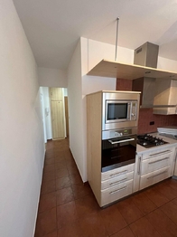 Pronájem bytu 2+1 v osobním vlastnictví 60 m², Holešov